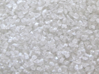 Abrasivo - Corindone Bianco
