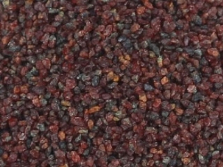 Abrasivo - Corindone Rosso-Bruno